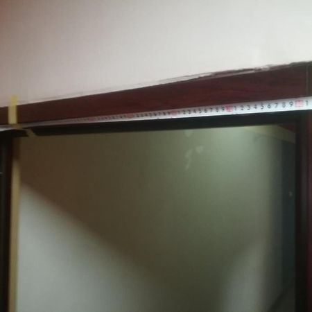 Apartamento Suvi Centar Ni Exterior foto